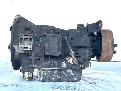 Allison Transmission for a 2001 International 1652