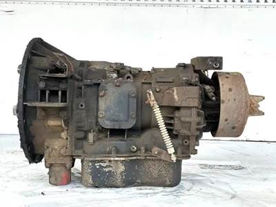 Allison Transmission for a 2009 Freightliner MT45 Chassis