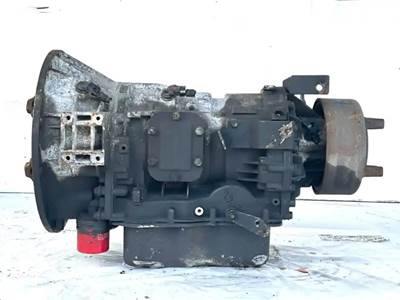Allison Transmission for a 2008 Freightliner MT55 Chassis