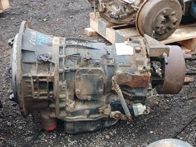 Allison Transmission