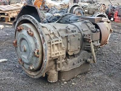 Allison Transmission