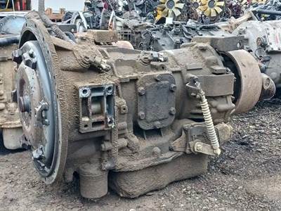 Allison Transmission for a 2006 Freightliner MT45 Chassis