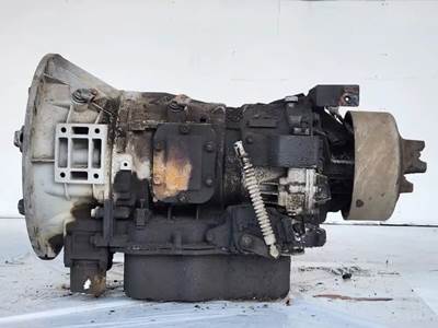 Allison Transmission for a 2006 Freightliner MT55 Chassis