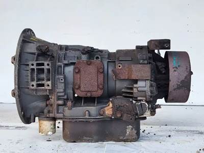Allison Transmission for a 2007 Freightliner MT45 Chassis