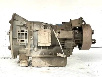 Allison Transmission for a 2007 Ic Corporation 1652-SC