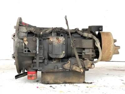 Allison Transmission for a 2006 Freightliner MT45 Chassis
