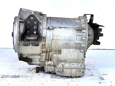Allison Transmission for a 2007 Oshkosh S-SERIES