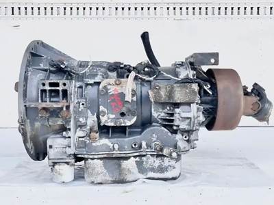 Allison Transmission for a 2008 Freightliner MT55 Chassis