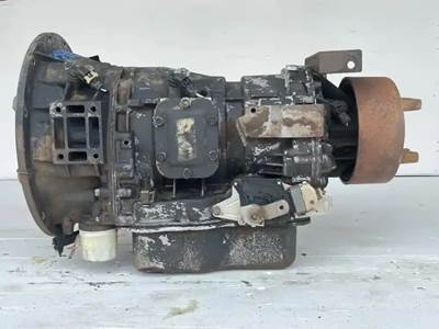 Allison Transmission for a 2007 Freightliner MT45 Chassis