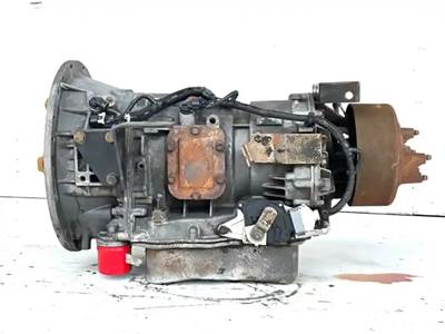 Allison Transmission for a 2006 Freightliner MT45 Chassis
