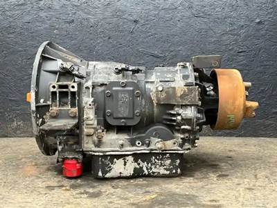Allison Transmission for a 2008 Freightliner MT55 Chassis