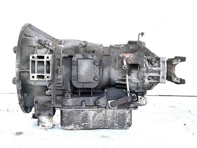 Allison Transmission for a 2006 International 4300