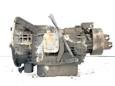 Allison Transmission for a 2010 Freightliner MT55 Chassis