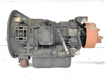 Allison Transmission for a 2006 Freightliner MT55 Chassis