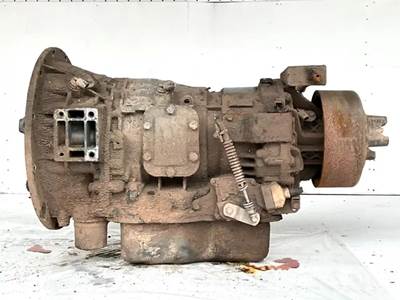 Allison Transmission for a 2006 Freightliner MT45 Chassis