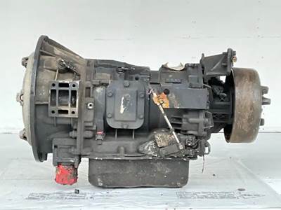 Allison Transmission for a 2001 International 1652