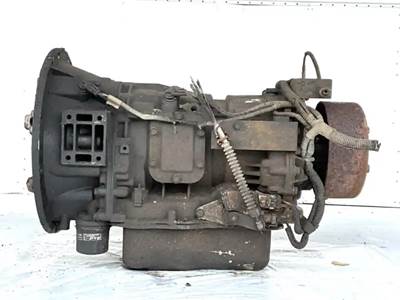 Allison Transmission