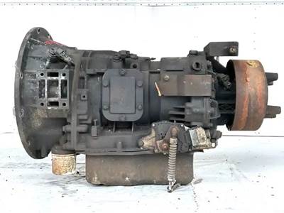 Allison Transmission for a 2005 Freightliner MT45 Chassis