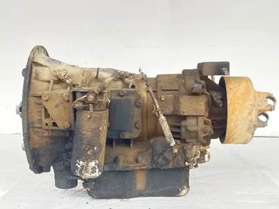 Allison Transmission for a 2006 Freightliner MT45 Chassis