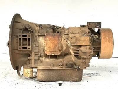 Allison Transmission for a 2007 Freightliner MT45 Chassis