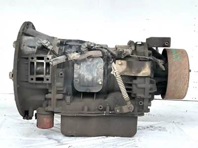 Allison Transmission for a 2007 Freightliner MT45 Chassis