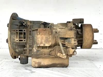 Allison Transmission for a 2005 Freightliner MT45 Chassis