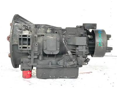 Allison Transmission for a 2006 Freightliner MT55 Chassis