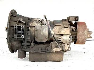 Allison Transmission for a 2007 Freightliner MT45 Chassis