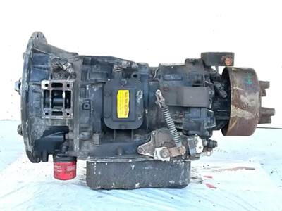 Allison Transmission for a 2007 Freightliner MT45 Chassis