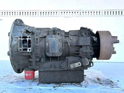 Allison Transmission for a 2006 Freightliner MT45 Chassis