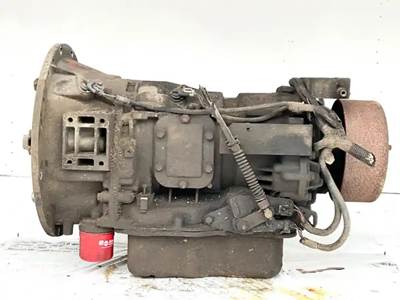 Allison Transmission for a 2001 Freightliner MT55 Chassis