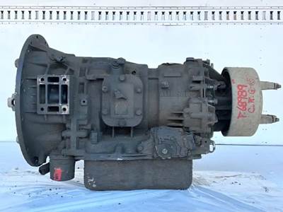 Allison Transmission for a 2006 Freightliner MT45 Chassis