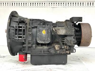 Allison Transmission for a 2001 Freightliner MT55 Chassis
