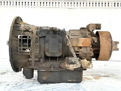 Allison Transmission for a 2006 Freightliner MT45 Chassis