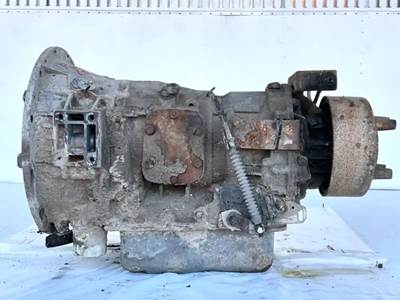 Allison Transmission for a 2007 Freightliner MT45 Chassis