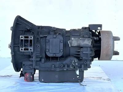 Allison Transmission for a 2008 Freightliner MT55 Chassis