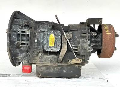 Allison Transmission for a 2010 Workhorse Custom Chassis W62