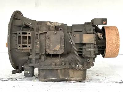 Allison Transmission for a 2007 Freightliner MT45 Chassis