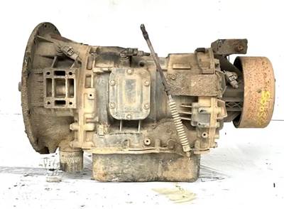 Allison Transmission for a 2007 Freightliner MT45 Chassis