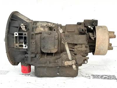 Allison Transmission for a 2006 Freightliner MT45 Chassis