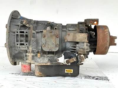 Allison Transmission for a 2005 Freightliner MT45 Chassis