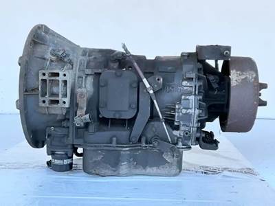 Allison Transmission for a 2007 Workhorse Custom Chassis W62