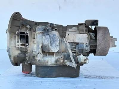 Allison Transmission for a 2006 Freightliner MT45 Chassis
