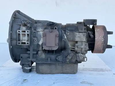 Allison Transmission for a 2007 Freightliner MT55 Chassis