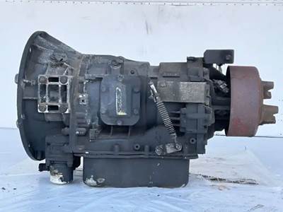 Allison Transmission for a 2008 Freightliner MT55 Chassis