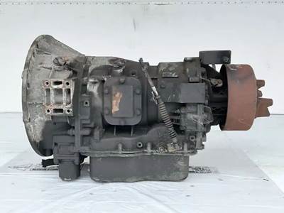 Allison Transmission for a 2008 Freightliner MT55 Chassis