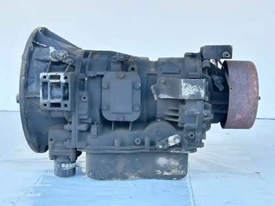 Allison Transmission