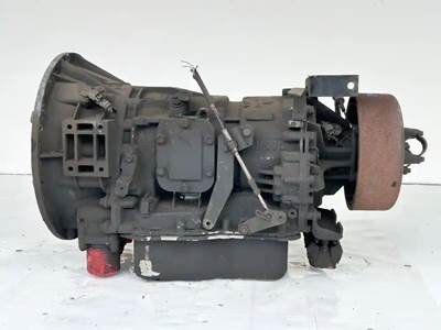 Allison Transmission for a 2007 Workhorse Custom Chassis W62