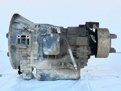 Allison Transmission for a 2009 Freightliner MT45 Chassis
