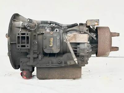 Allison Transmission for a 2007 Freightliner MT55 Chassis
